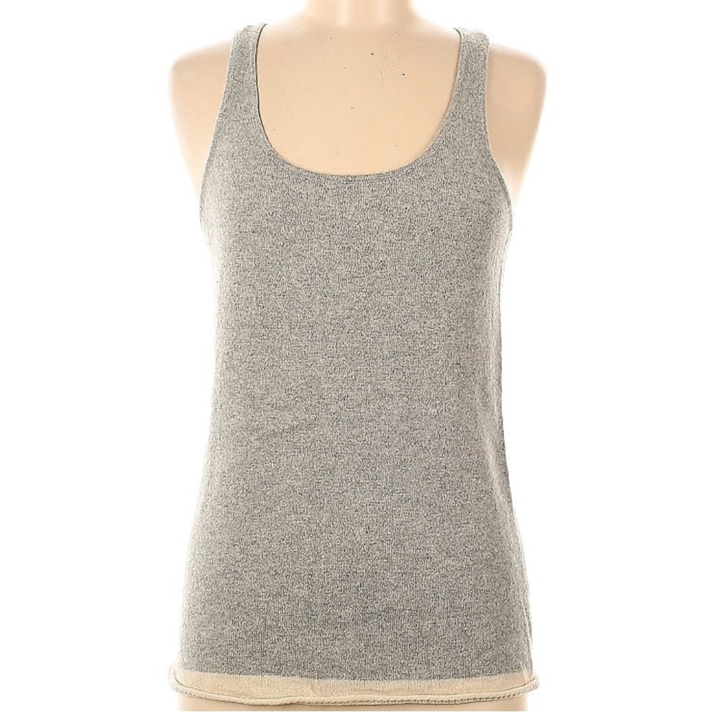 Magaschoni 100% Cashmere Sweater
